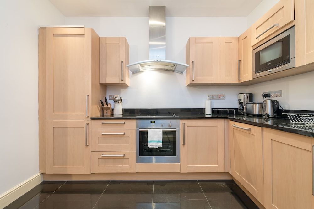 undefined Covent Garden 2 Austin David Apartments 9