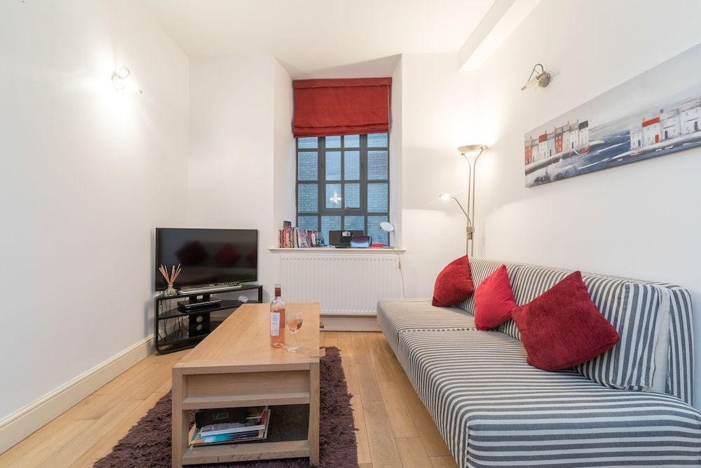 Covent Garden 2 Austin David Apartments Apartment, 2 Bedrooms 17