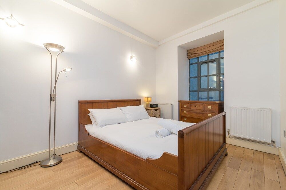 undefined Covent Garden 2 Austin David Apartments 2