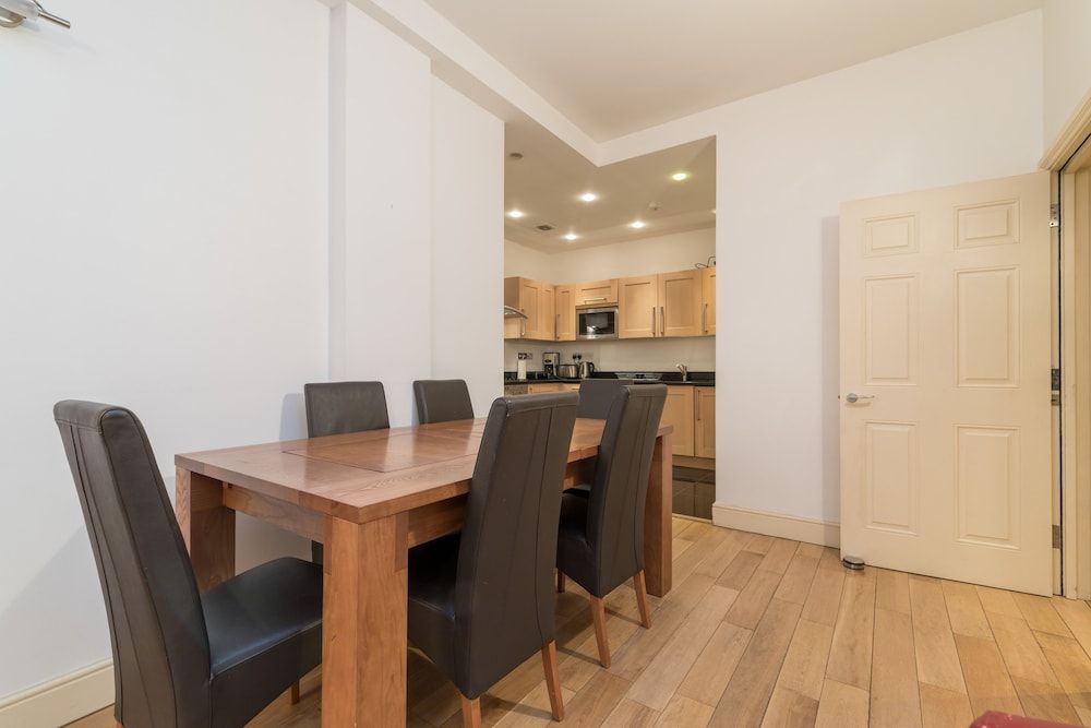 undefined Covent Garden 2 Austin David Apartments 7