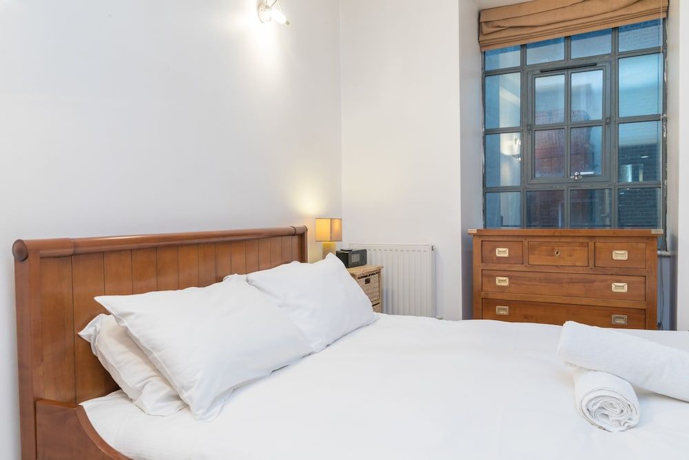 undefined Covent Garden 2 Austin David Apartments 5