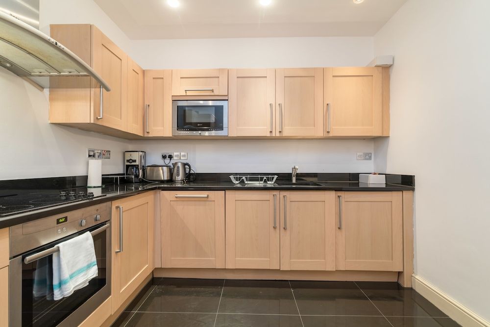 Covent Garden 2 Austin David Apartments Apartment, 2 Bedrooms 11