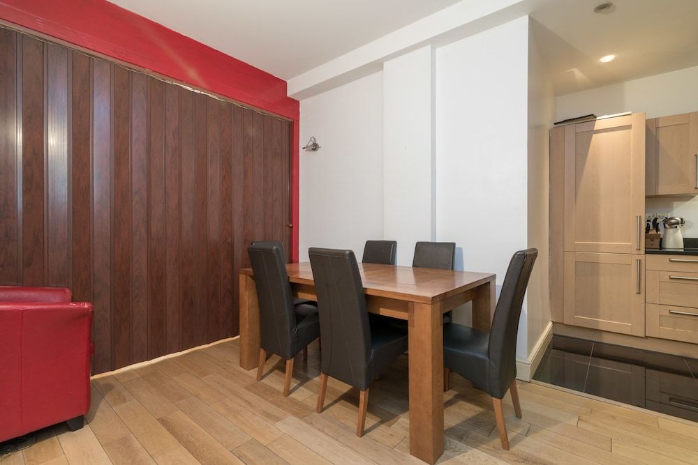 undefined Covent Garden 2 Austin David Apartments 6