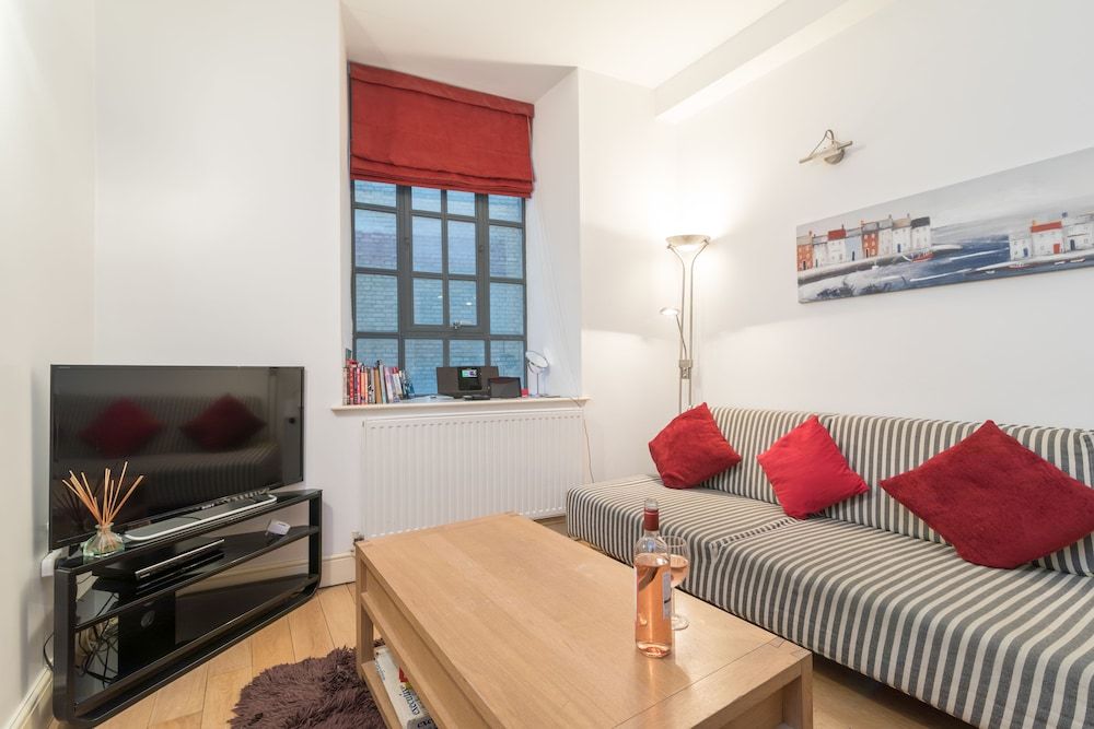 Covent Garden 2 Austin David Apartments Apartment, 2 Bedrooms 15