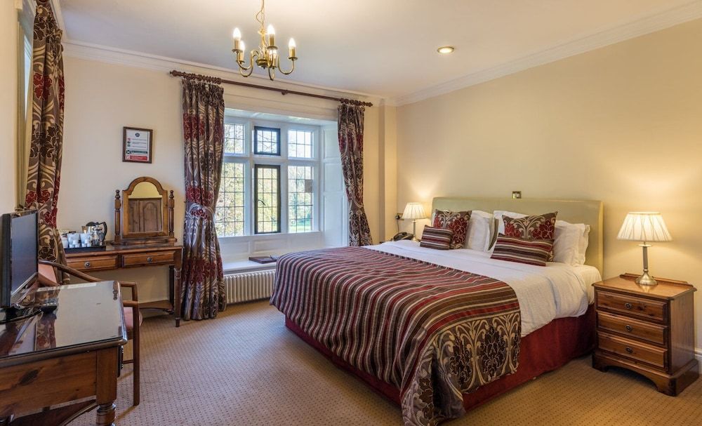 Double Room, Ensuite