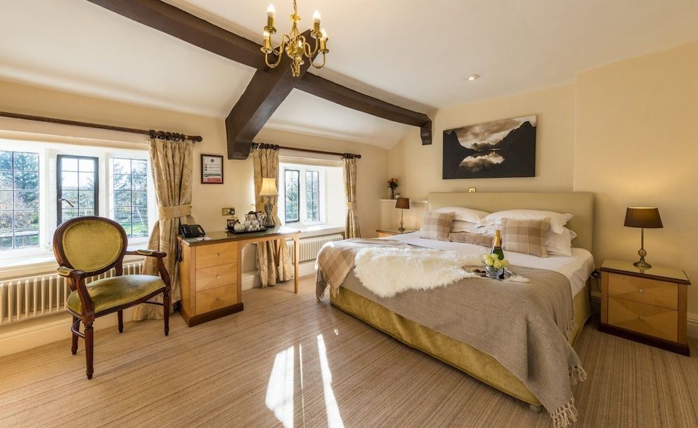 Double Room, Ensuite