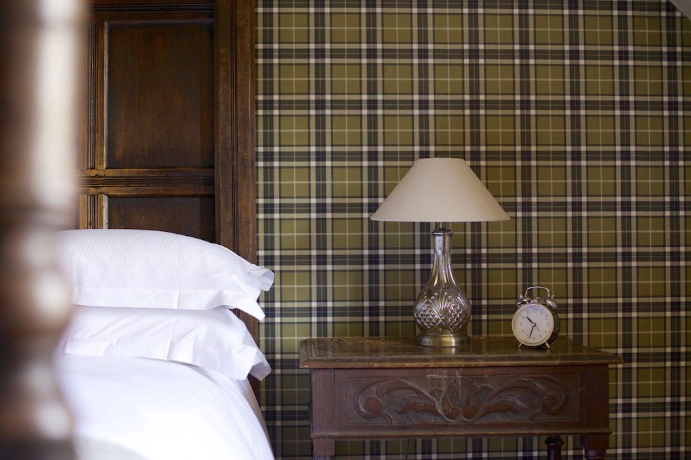 Crab & Boar Classic Room 3