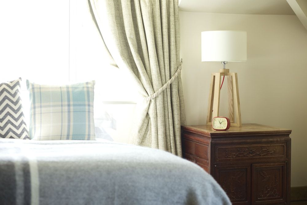 Crab & Boar Comfort Double Room 3