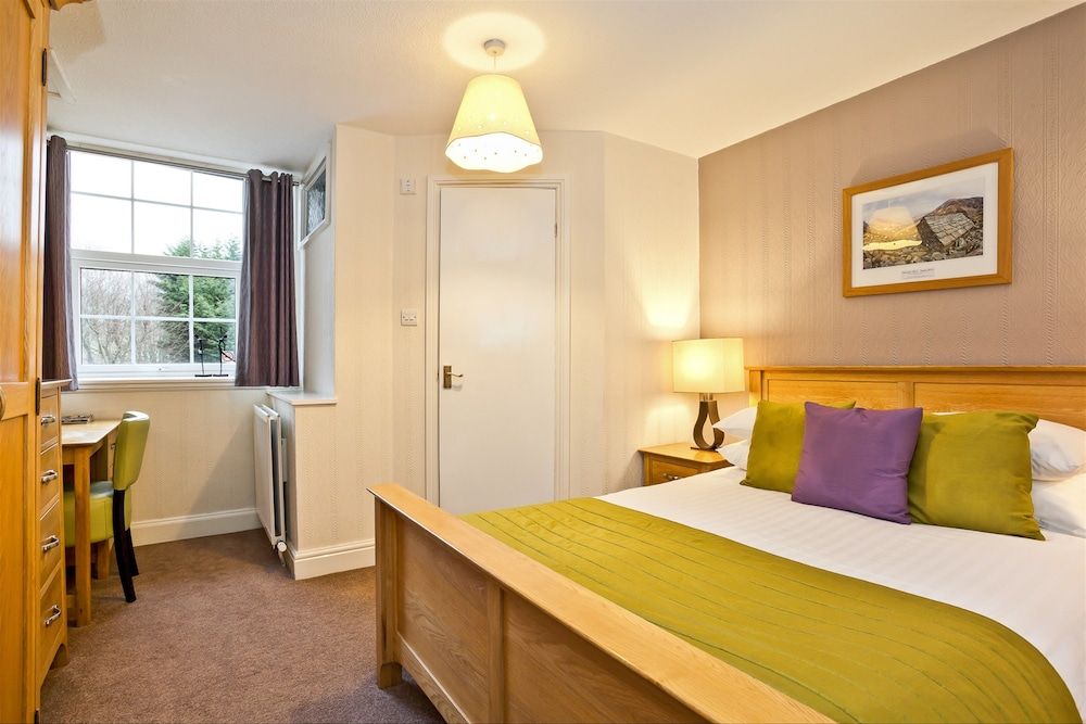 Watermill Inn & Brewing Co Standard Double Room (Room 4) 3