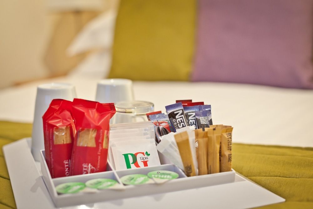 Watermill Inn & Brewing Co Standard Double Room (Room 4) 5