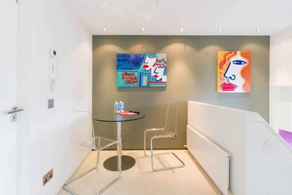 Comfortable Apartment Earls Court Design Apartment 16