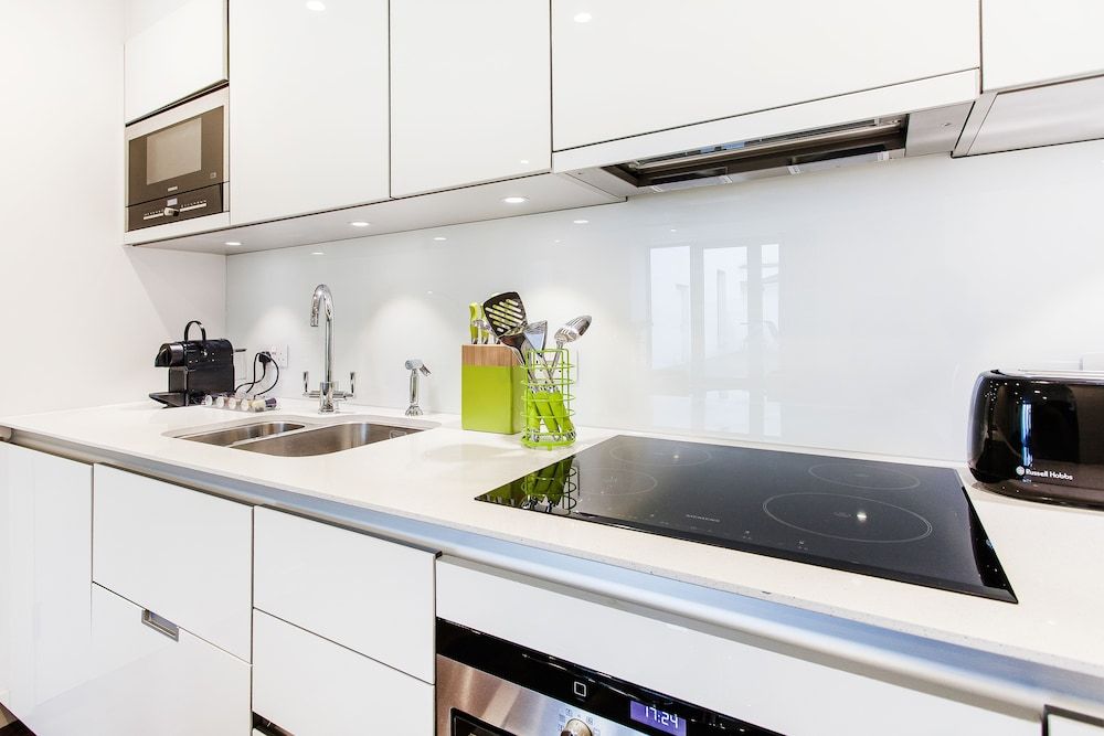 undefined Stay At Mine - Newman Street 5