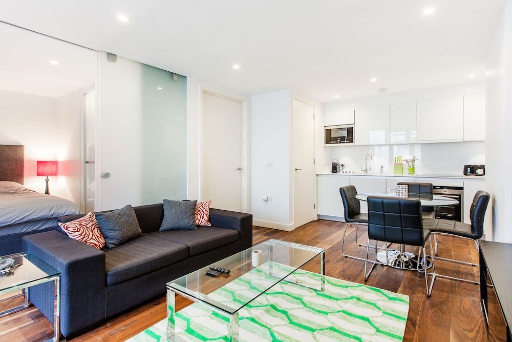 undefined Stay At Mine - Newman Street 8