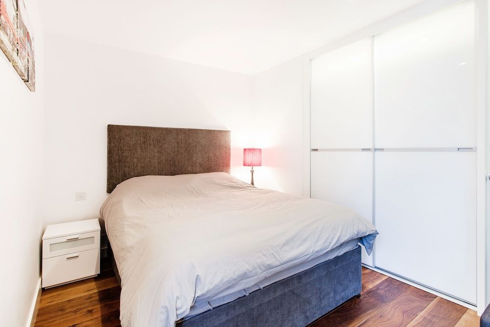 undefined Stay At Mine - Newman Street 2