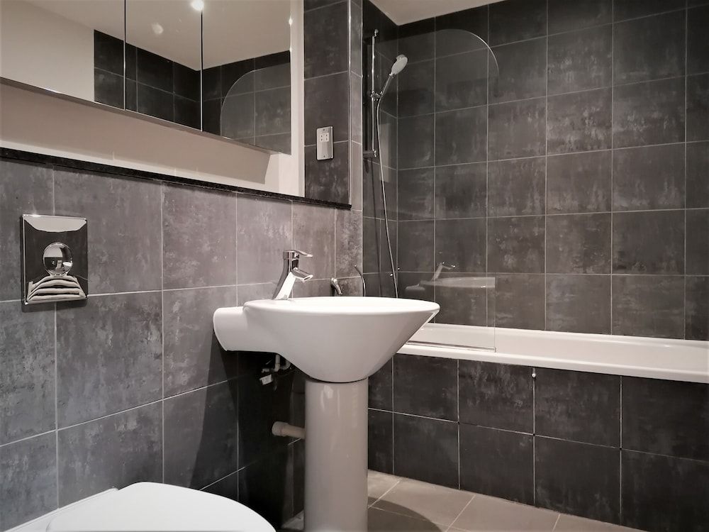 Still Life Vauxhall Deluxe Apartment, 1 Bedroom 6