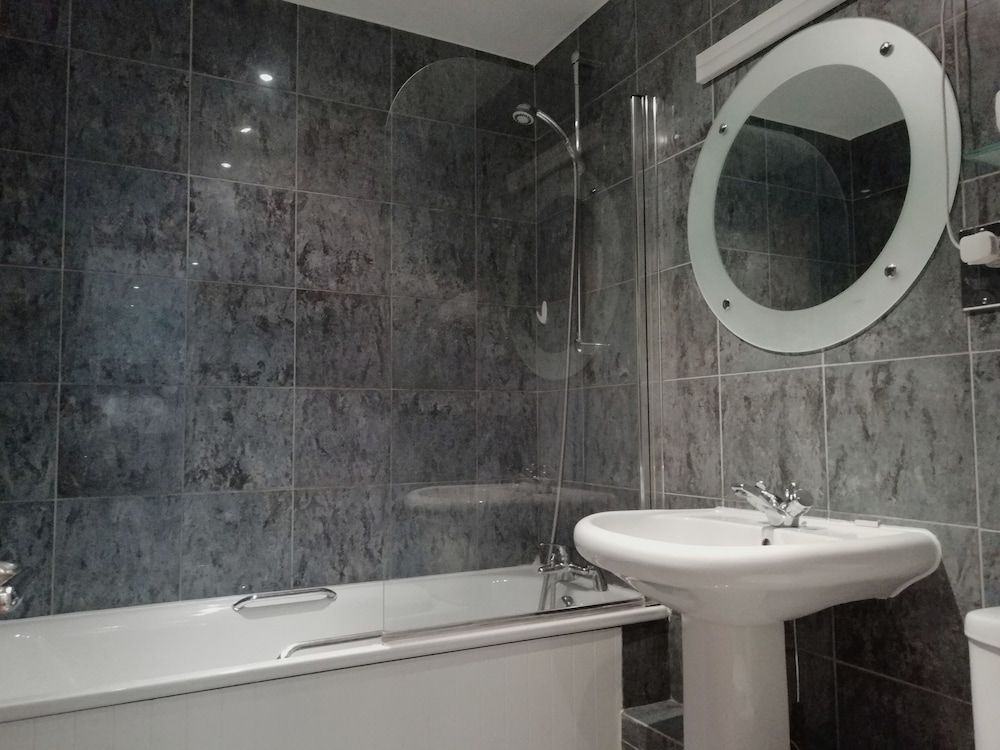 Still Life Vauxhall Deluxe Apartment, 1 Bedroom 7