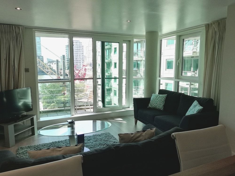 Still Life Vauxhall Deluxe Apartment, 1 Bedroom 12