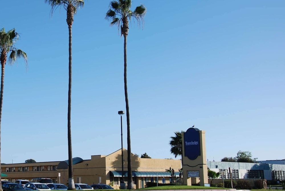 undefined Travelodge by Wyndham San Diego SeaWorld 7