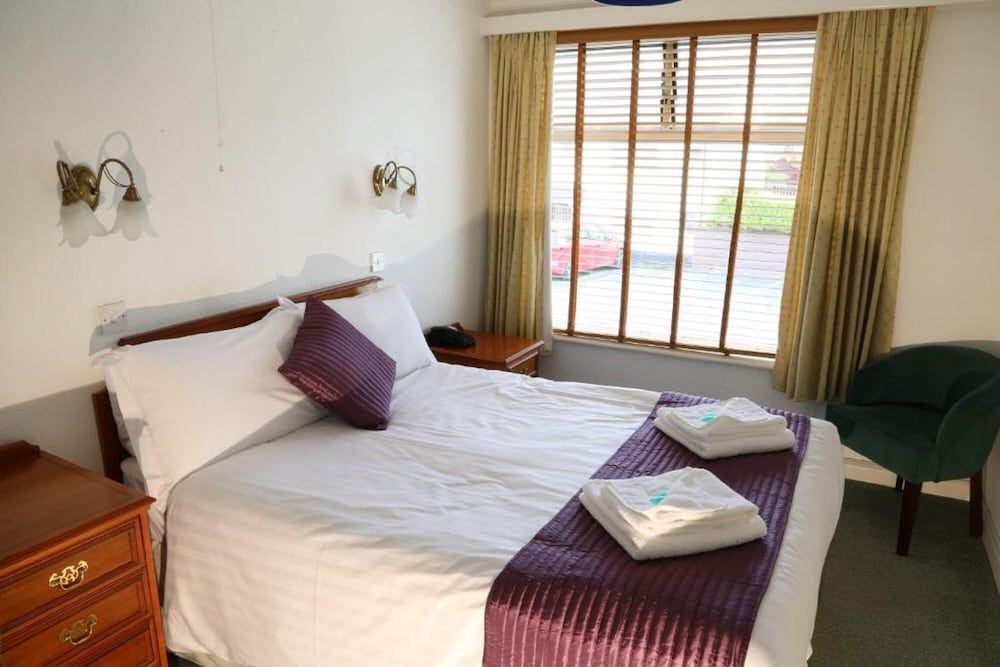 Westberry Hotel Standard Double Room, 1 Double Bed 2