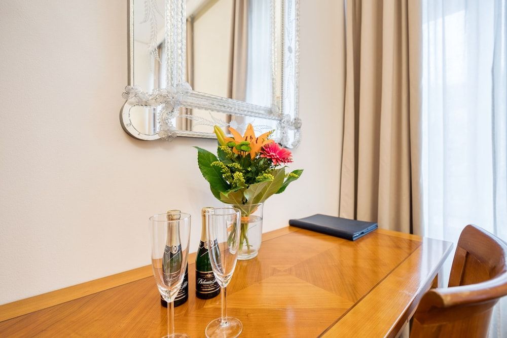 undefined Hotel Europa
