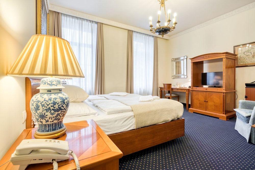 undefined Hotel Europa 2