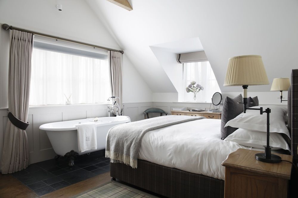 Superior Double Room, Non Smoking
