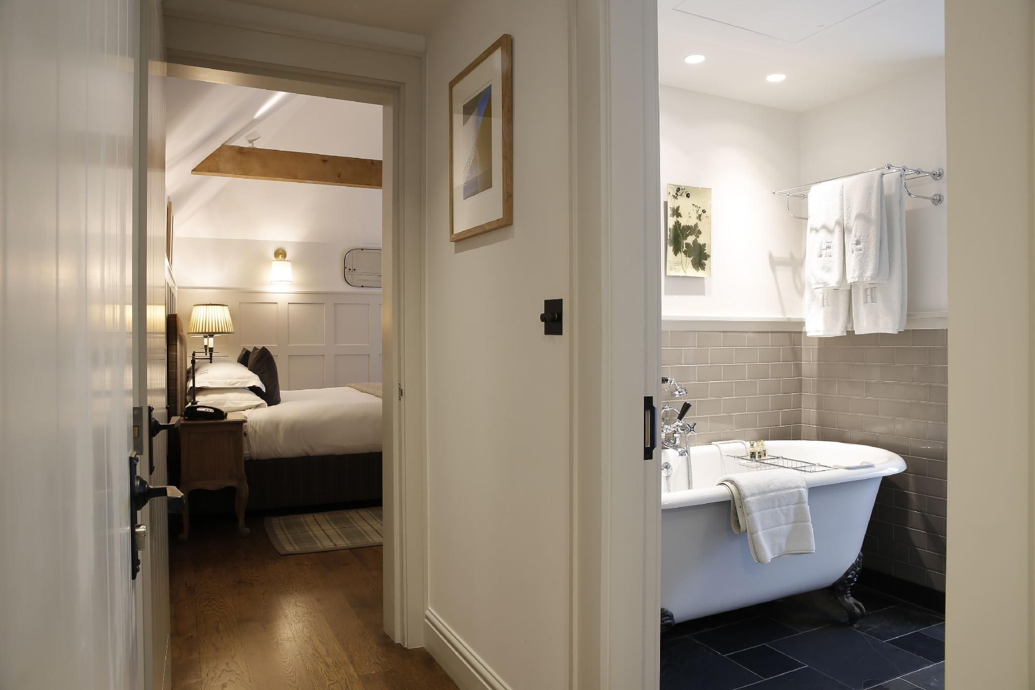 Premium Double Room
