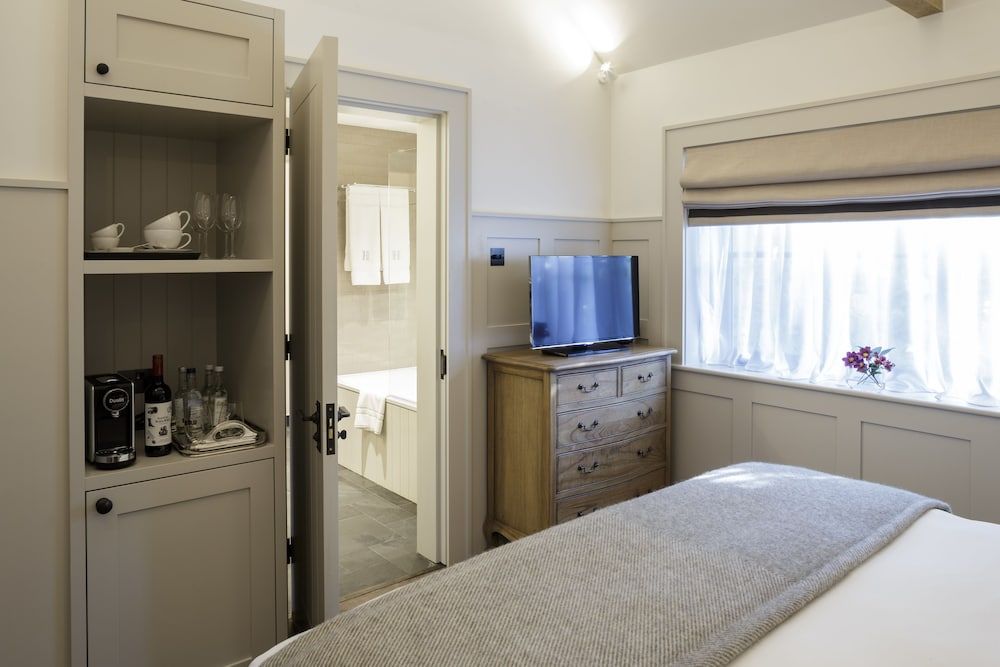 Standard Double Room, Non Smoking