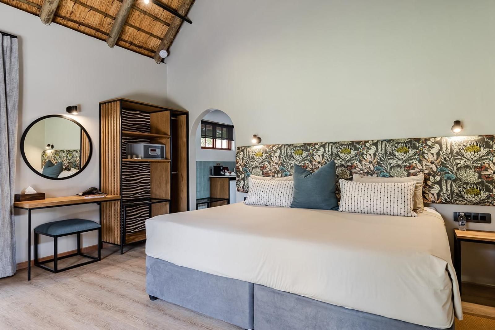 Superior Chalet