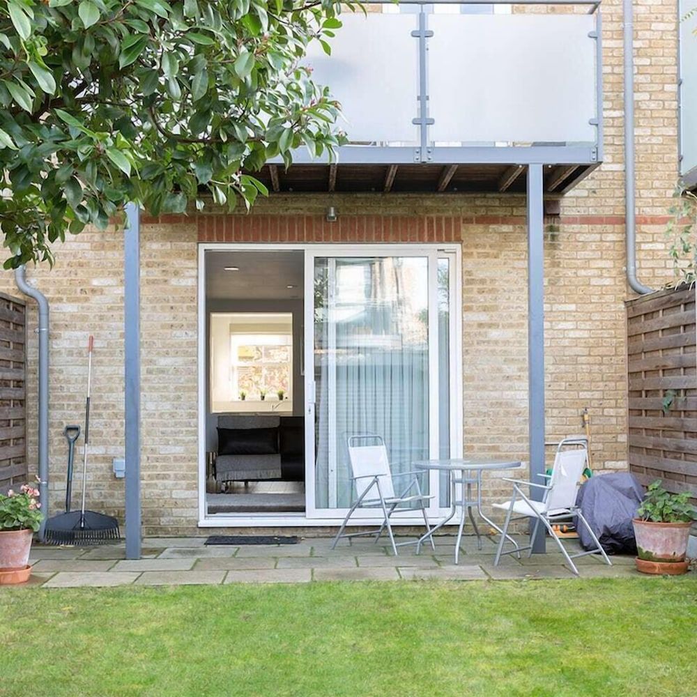 undefined Stapleton House 2