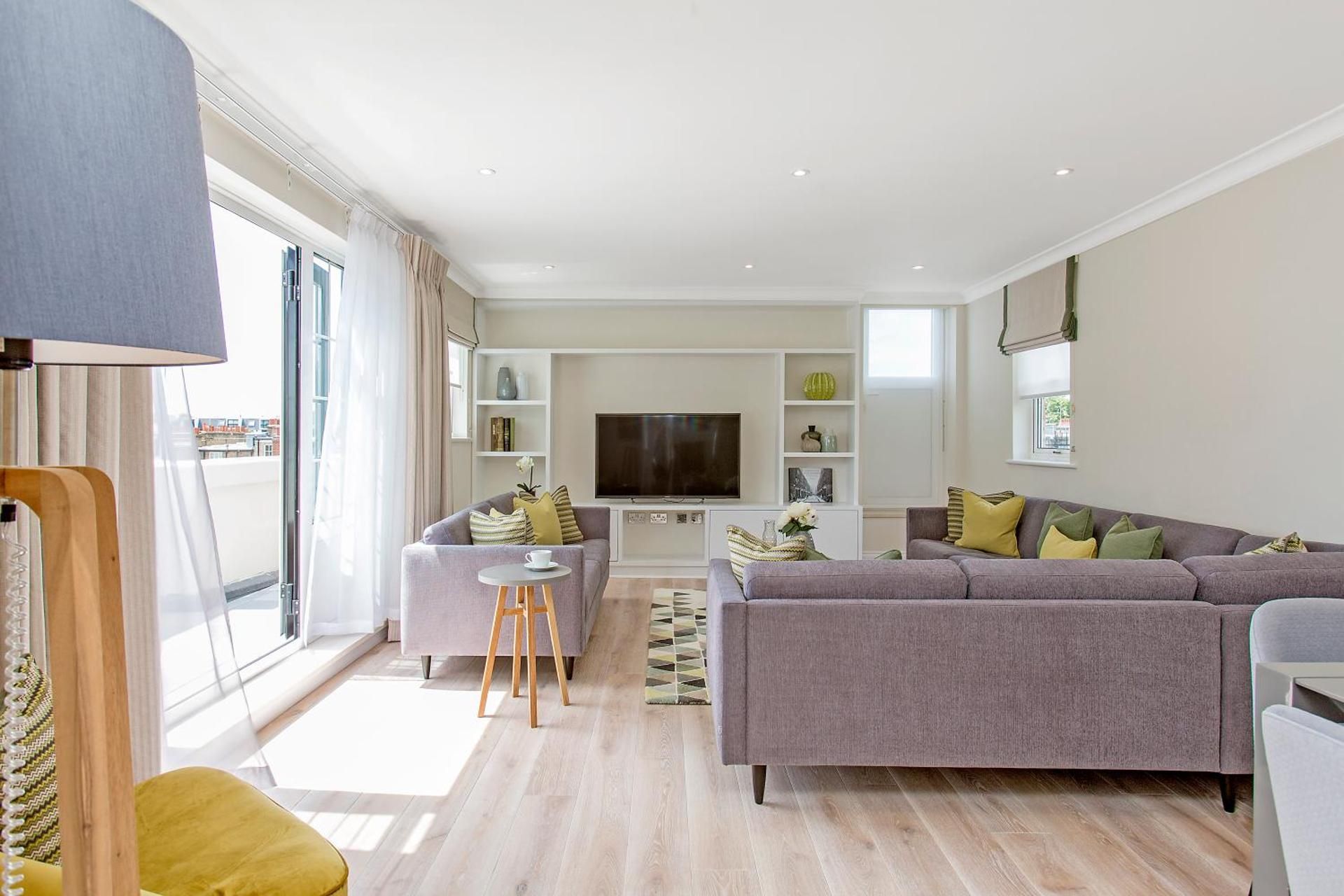 undefined Chesham Court 7