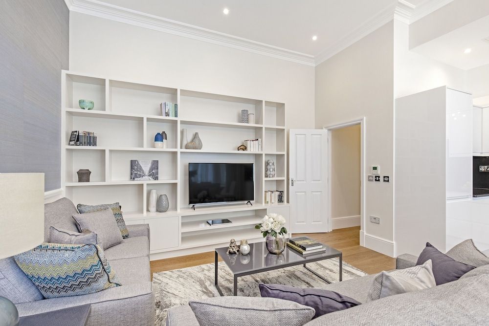 undefined Chesham Court