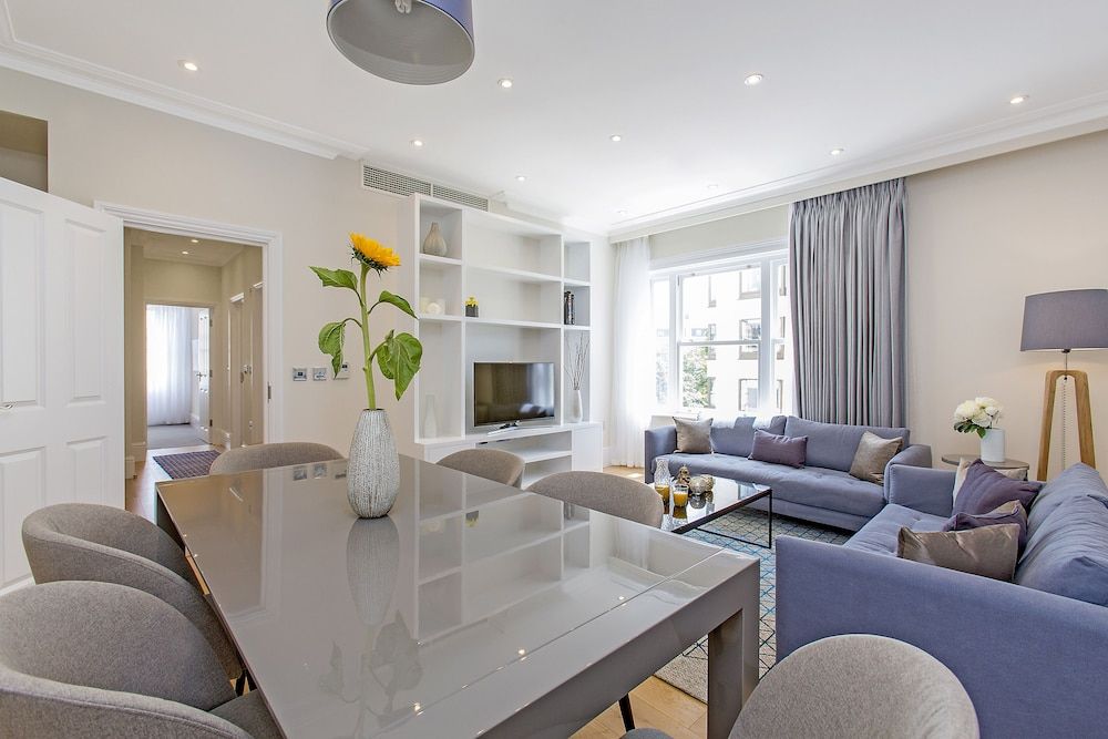 undefined Chesham Court 3