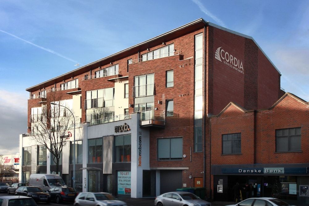 undefined Cordia Serviced Apartments 2