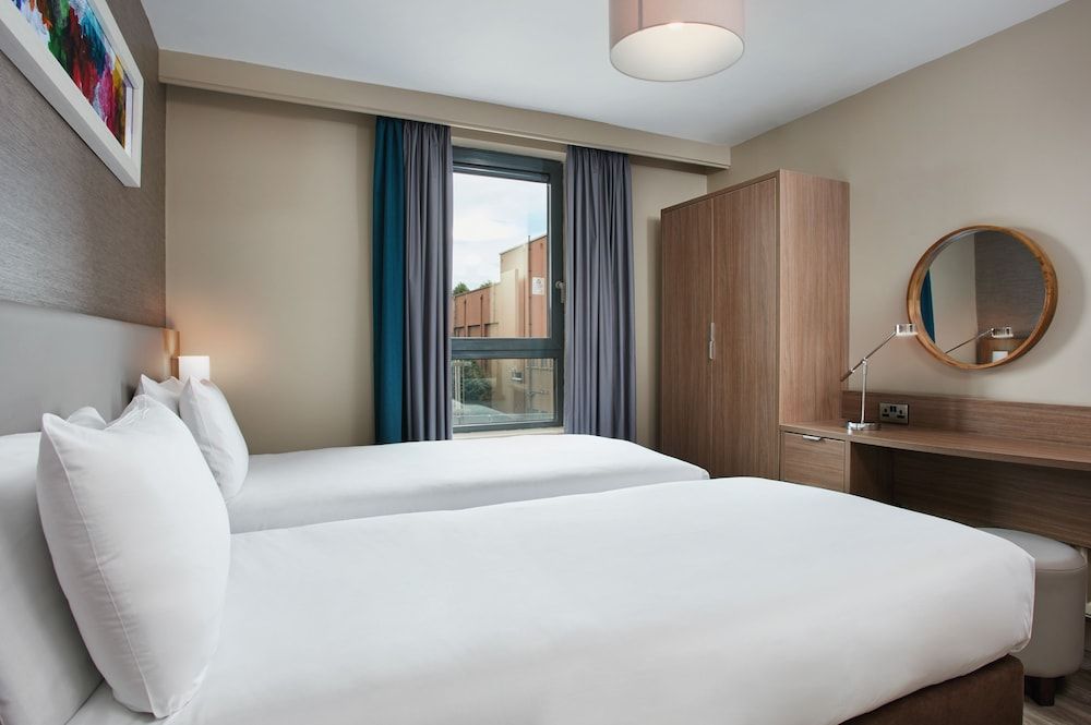 Cordia Serviced Apartments Apartment, 2 Bedrooms 2