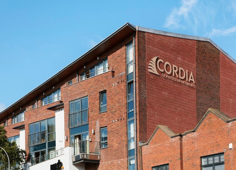 undefined Cordia Serviced Apartments 6