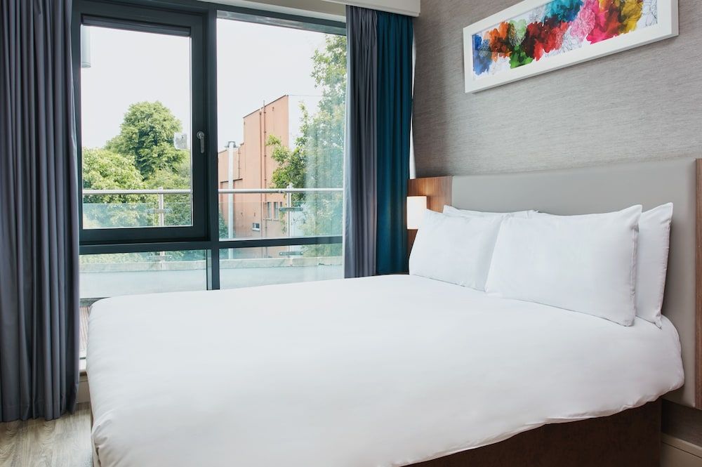 Cordia Serviced Apartments Apartment, 2 Bedrooms