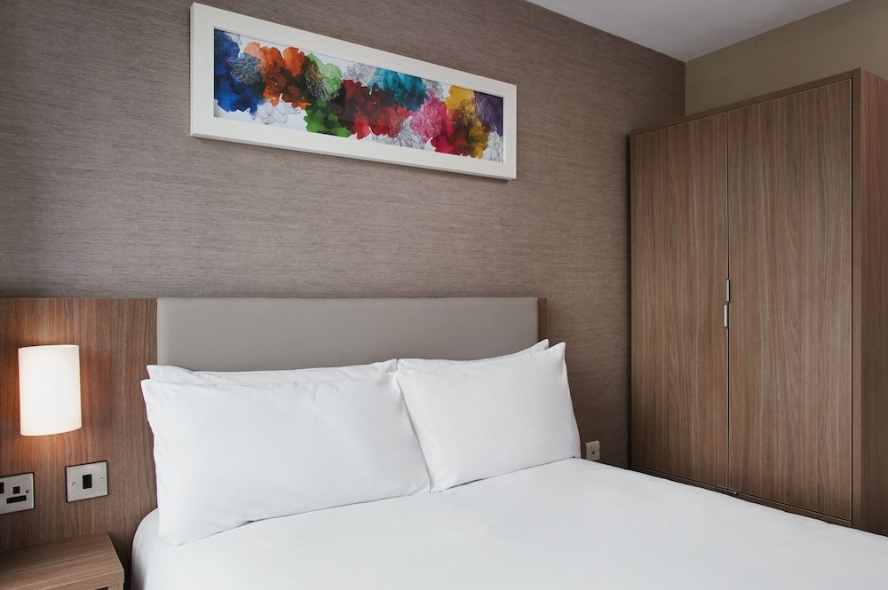 Cordia Serviced Apartments Apartment, 2 Bedrooms 3