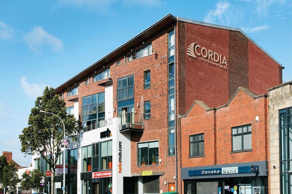 undefined Cordia Serviced Apartments 3