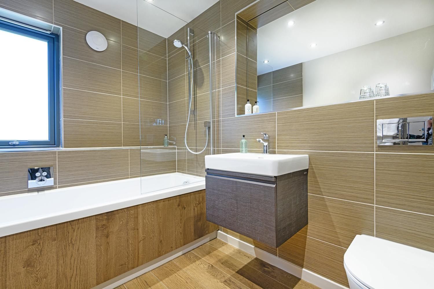 Double Room with Patio