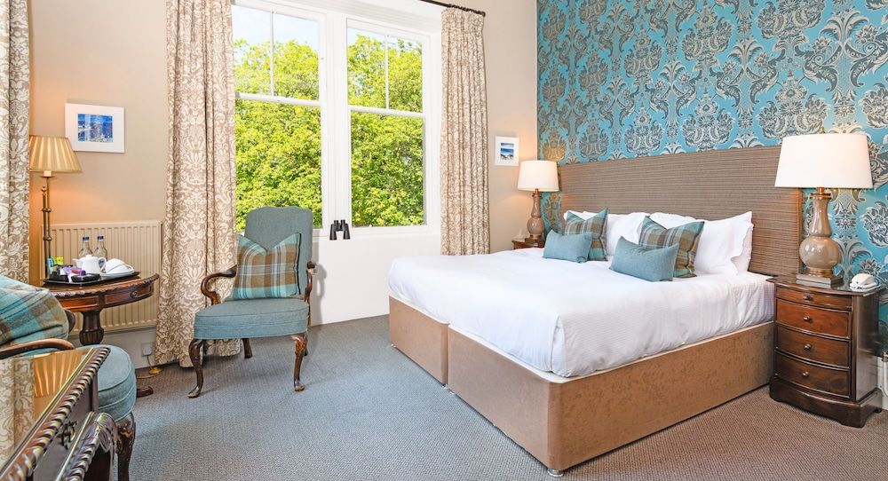 Knockendarroch Hotel Premier Room 3