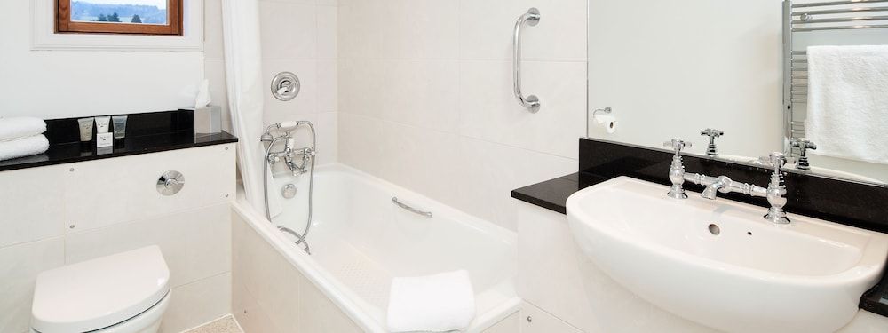 Knockendarroch Hotel Premier Room 10