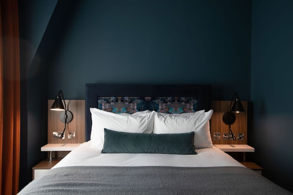 undefined Heeton Concept Aparthotel Edinburgh Queen Street 7
