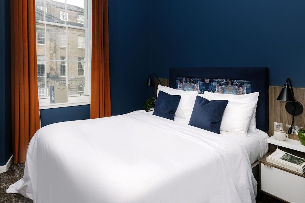 undefined Heeton Concept Aparthotel Edinburgh Queen Street 3