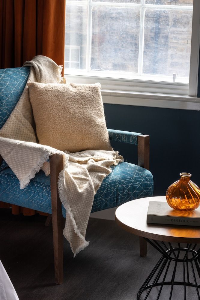 Heeton Concept Aparthotel Edinburgh Queen Street Studio 10