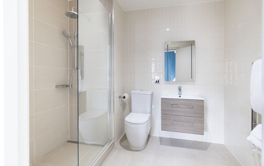 undefined Heeton Concept Aparthotel Edinburgh Queen Street 9
