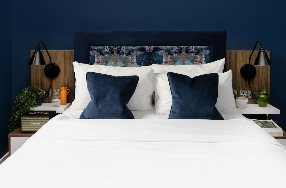 undefined Heeton Concept Aparthotel Edinburgh Queen Street 4