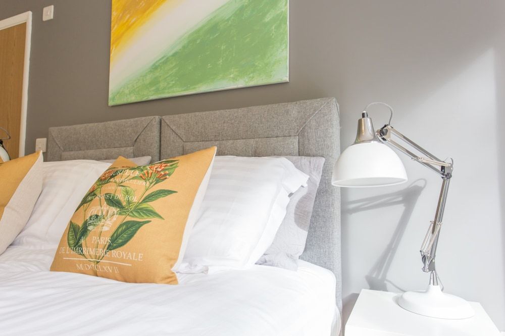 Apartment, 2 Bedrooms