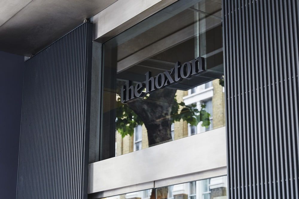 undefined The Hoxton Shoreditch 3