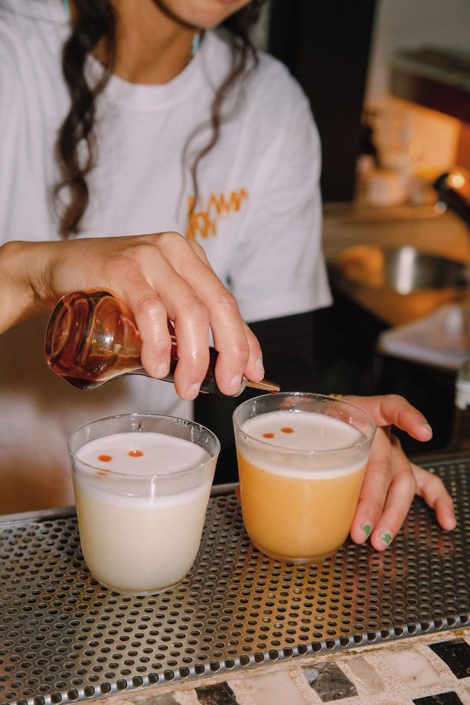 undefined The Hoxton Shoreditch 5